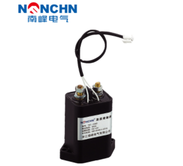 解析熔斷器沒有反應導致直流接觸器被燒損原因 解析熔斷器沒有反應導致直流接觸器被燒損原因