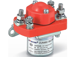 什么是直流接觸器？