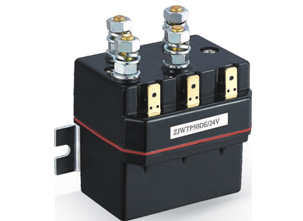 什么是直流接觸器？