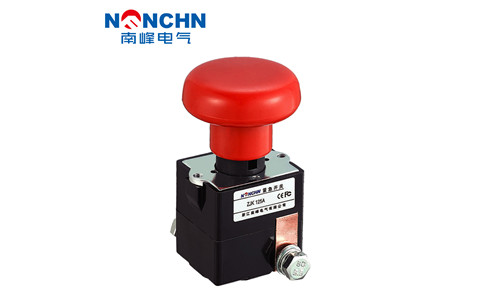 ZJK125A型緊急斷電開關