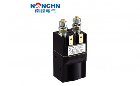 選擇直流接觸器技巧以及注意事項